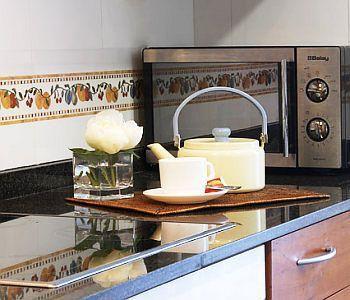 Apartamentos Marbella Barcelona Eksteriør billede