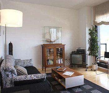 Apartamentos Marbella Barcelona Eksteriør billede