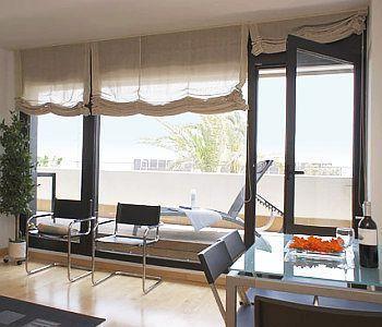 Apartamentos Marbella Barcelona Eksteriør billede